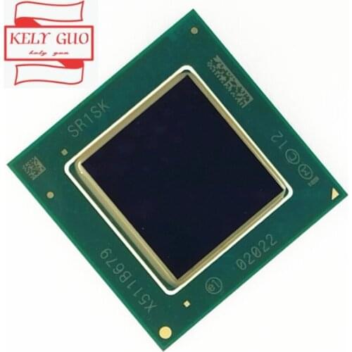 100% New original Z3795 SR1SK CPU BGA chipset