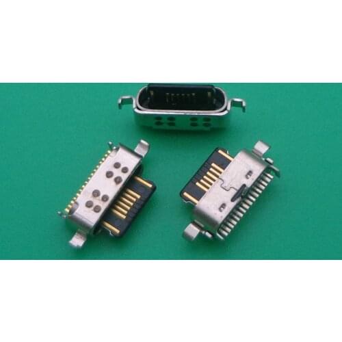 5pcs For u7mini Charge connector GOME U9 Charge Port Connector GM12B 2017M27A U1 K1 S1T1 USB Charging port connector