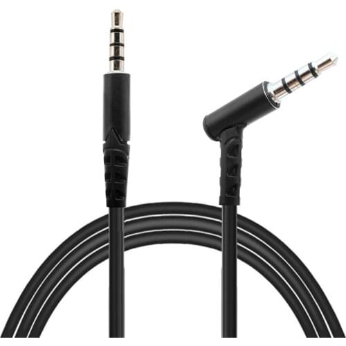 3,5mm Jack Audio Kabel Vergoldet 3,5mm Stecker auf 3,5mm Stecker Aux Kabel für Auto kopfhörer Lautsprecher Hilfs Kabel