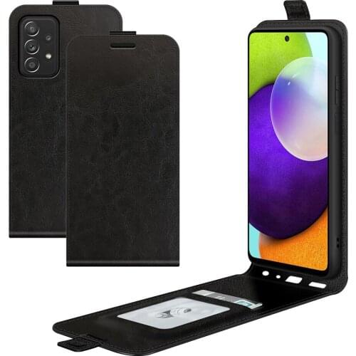 For Samsung Galaxy A10S M01S A10E A10 A03S A02S A01 EU A01 A03 Core A02S US Case Vertical Open Down Up Flip PU Leather Cover