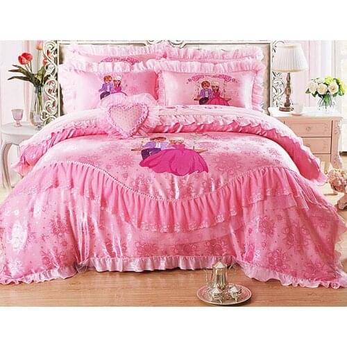 HAPPYNICELADY Bedspreads