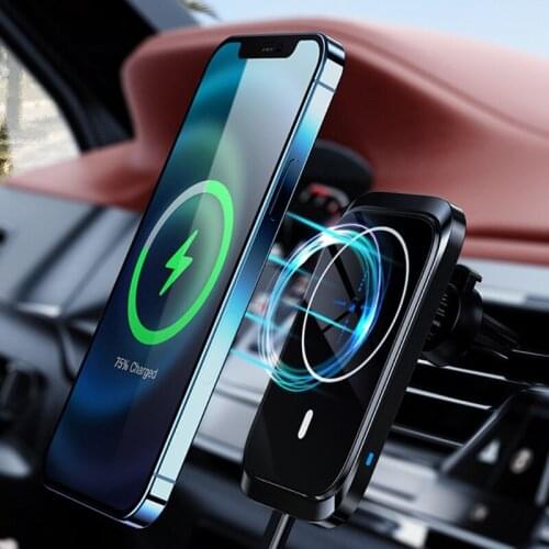 Магнитные беспроводные зарядки для мобильных телефонов LIY7 China At AliExpress