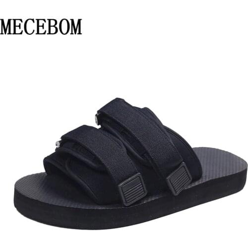 MECEBOM Men's Flip Flops