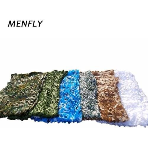 MENFLY 3x3M with Gridlines Pergola Gazebo Shade Garden Hiding Outdoor Army Concealment Mesh Stage Construction Effect SUNSHELTET