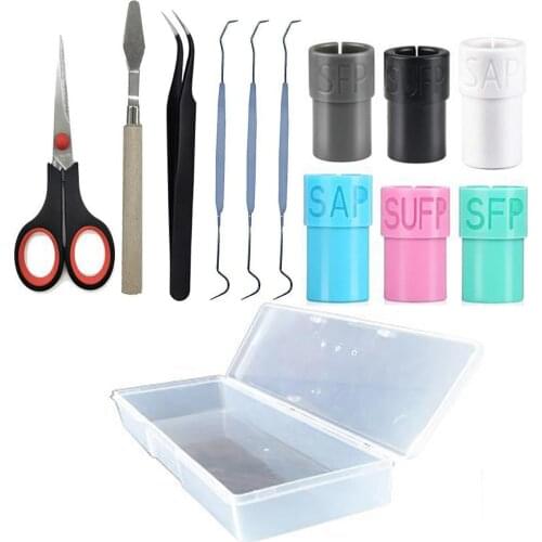 24/13Pcs/Set CRICUT Tool Set Pen Holder Craft Vinyl Weeding Tool Vinyl Weeding Tool Set DIY Silhouette Embossed Wording Tool