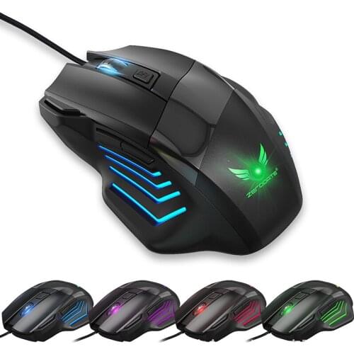 RONC Gaming Mice