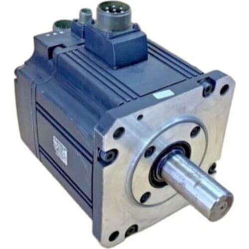 Mitsubishi HC-SF352BK AC Servo Motor Used In Good Condition