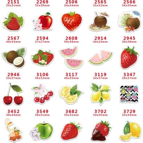 Custom credit card logo Cute Accessories for Bows Flatback Planar Resin DIY Craft Supplies Handcraft Decor Materials PR2151