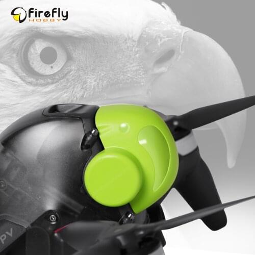 Sunnylife Gimbal Cover Lens Protector Dust-proof Bump-proof Case Accessories for DJI FPV