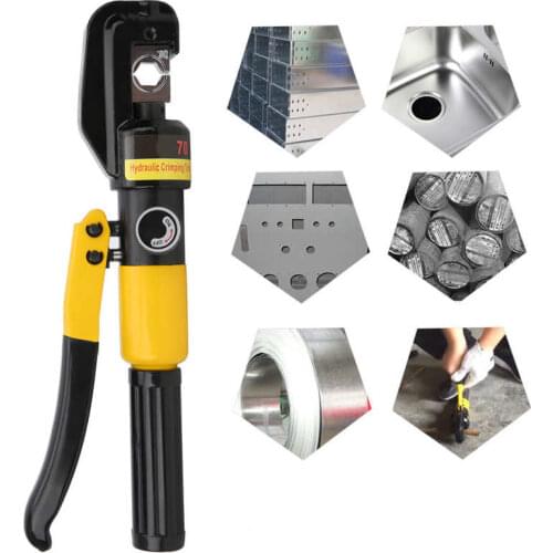 Гидравлические инструменты WALFRONT China At AliExpress