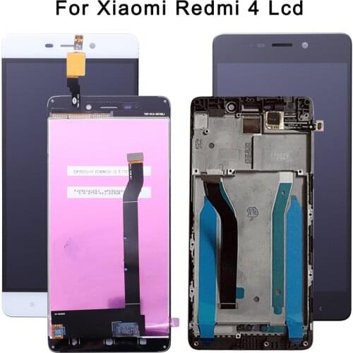 Xiaomi Screens For Xiaomi Redmi 2 China