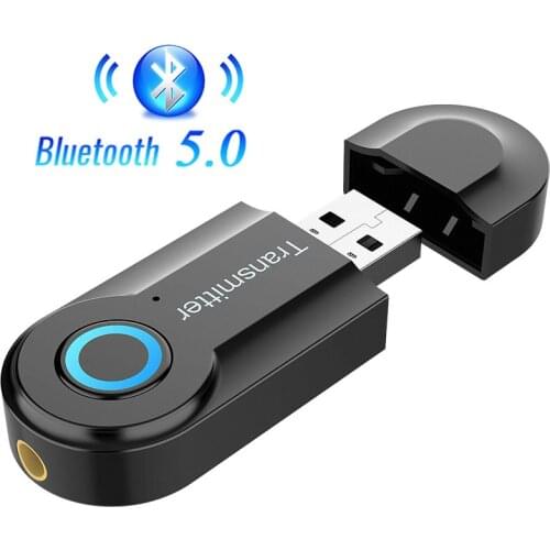 YIBEIKA Wireless Audio Adapters