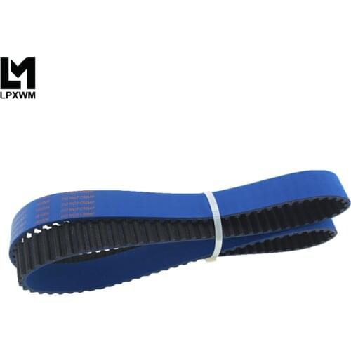 Timing Belt FOR 2JZ-GE and 2JZ-GTE Supra, GS300, IS300 BLUE HNBR TB1006B