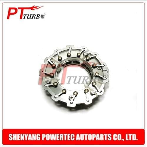 767720-0005 Turbocharger VNT 14411EC00B Turbo Nozzle Ring 769708 14411EB70D For Nissan Pathfinder 2.5DI 171HP 126Kw YD26 2006