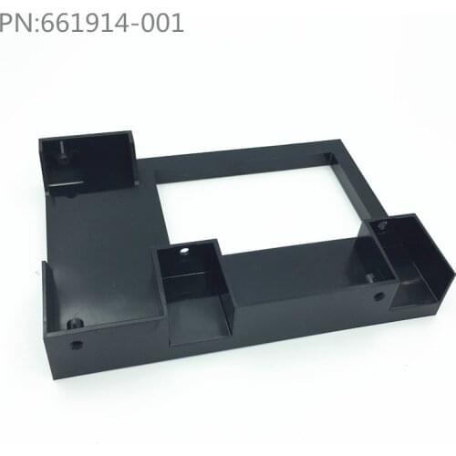661914-001 2.5" to 3.5" SSD Adapter for G8/GEN9 651314-001SAS/SATA Tray Caddy 2pack