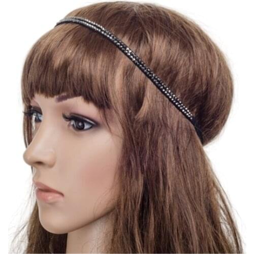 B Ours Fashion Hair Accessories