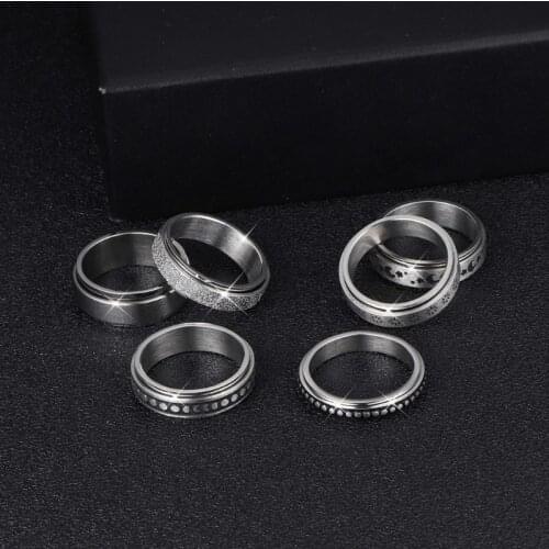 Paired Rings Bulusii China