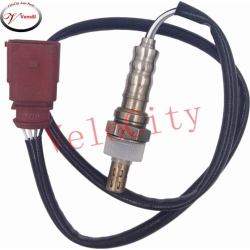Oxygen Sensor O2 Sensor Fits 00-05 A2 1.4L 99-02 Ibiza 1.4L 00-05 Bora 1.6L Part No# 06B906265A