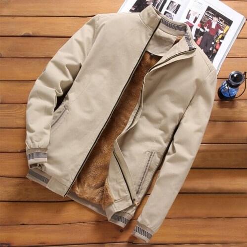 Dihope Men's Outerwear