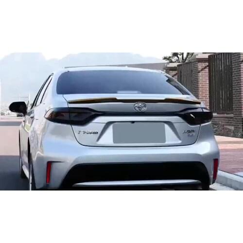 Goodmolds hid led car auto detailing tail light lamp for Toyota corolla
