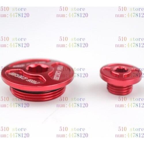 Good quality CRF Engine timing cover Timing Plug Fit CRF150R CRF250R CRF450R CRF450X Dirt Bike Motocross Off Road Motorcycle