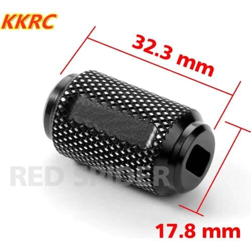 Pull Rod Tool Ball Joint Wrench Assembly And Disassembly Pull Rod Tool 181110 Ball Joint Wrench For RC Car