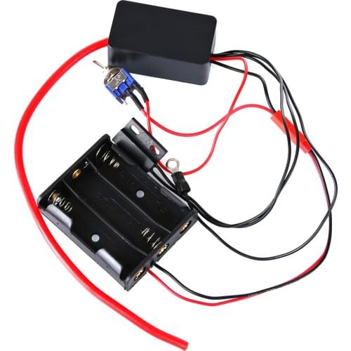 Ignition Kit Single Cylinder Engine Ignition Accessories For Stirling Engine Model High Quality