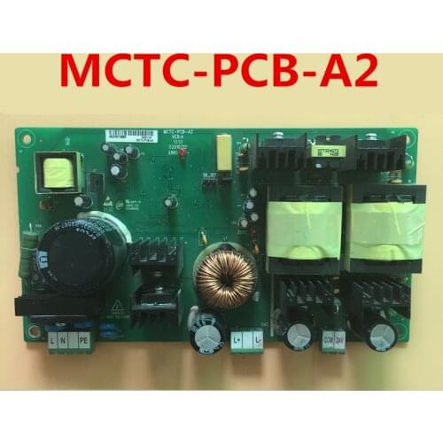 MCTC-PCB-A2 Power Board for Lanark 5000.9000