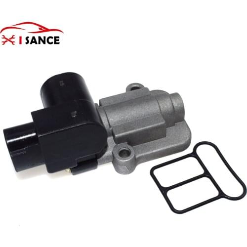 New Idle Air Control Valve 22650-AA181,22650-AA182 For Subaru WRX Impreza 2.0L 1994CC H4 GAS 2002-2005