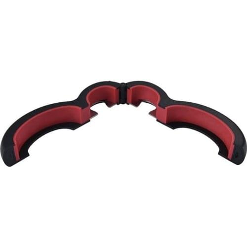 New Bottle Opener Can Manual Multi-functional 6 In 1 screw cap unscrew cover beer opening hook ring Stainless Steel