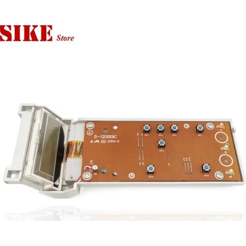 RK2-1097 Display For HP LaserJet 5200 5200n 5200L 5200Lx Control Panel Assembly Keyboard