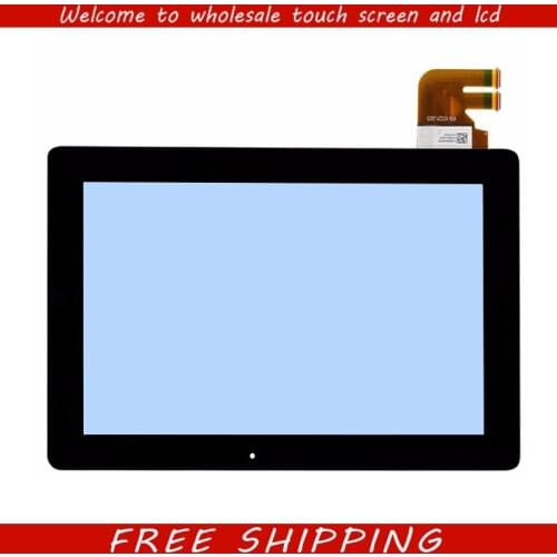 For 10.1 inch Asus Transformer Pad TF300 TF300T TF300TG (69.10I21.G01 version) Touch Screen panel Digitizer Replacement Part