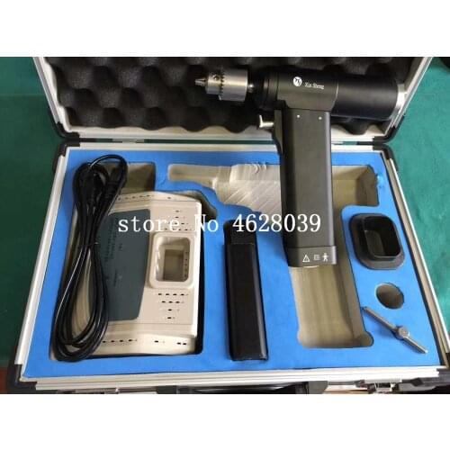 Brand New Surgical Orthopedic Medical Electric Bone Drill High Temperature and High Pressure Electric Drill FAST SHIPPING