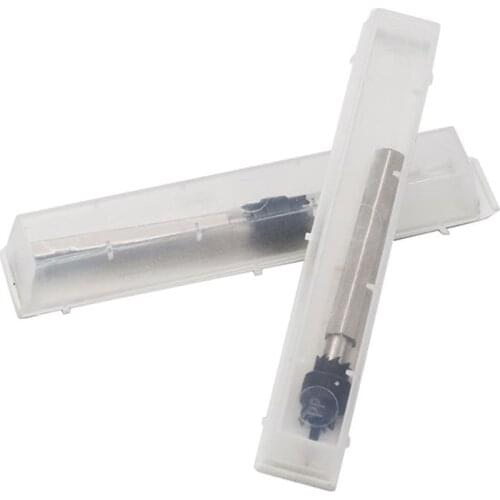 Hex Shank Removal Solder Joint Drill Rotary Spot Weld Cutter Remover Drill Bits Cut Welds Set Point Power Tool Repair