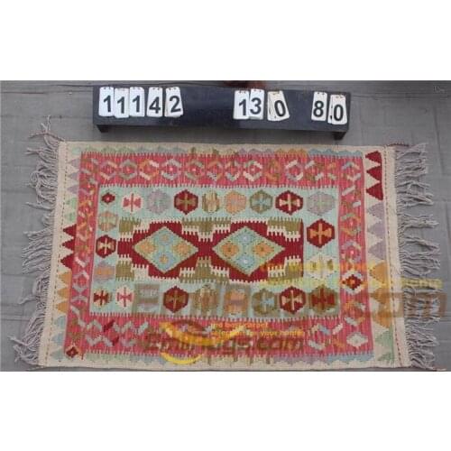 Traditional Vintage handmade rugs Afghan carpet 100% wool carpet nordic decor carpet gc131yg13