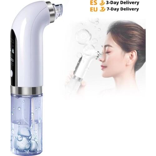 DIOZO Blackhead Remover Device Vacuum Suction Facial Beauty Clean Tool Pore Acne Pimple Removal Acne Remover Skin Vacuum Cleaner