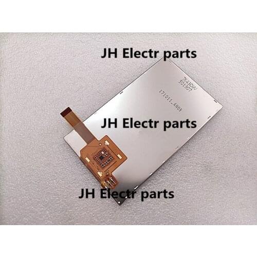 171011-4N09 171011 4N09 100% tested New 4.3 Inch LCD screen Display panel For Trimble Juno 5B T41 T45 Handheld GPS Data