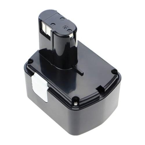 Rechargeable Battery for Hitachi 14.4V 3000mAh EB1414S EB 1412S, EB 1414, EB 1414L, EB 1414S C-2, CJ 14DL, DH 14DL, DS 14DADAF2