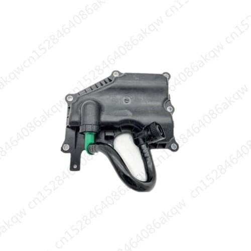 Car Crankcase oil water separator 2013Fo rdM ond eo2015 Oil pump oil separator cover Water separator Crankcase vent cover