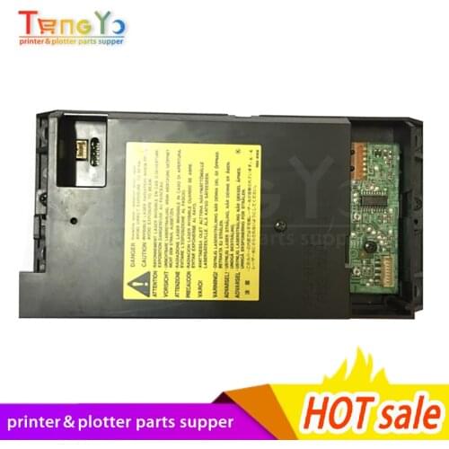 Free shipping original for HP1100 LBP800 LBP1120 LBP810 Laser Scanner Assembly RG5-4570-000 RG5-4570 RG5-4570 on sale