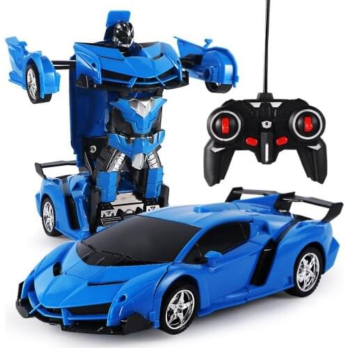 BOYS STATION RC Cars