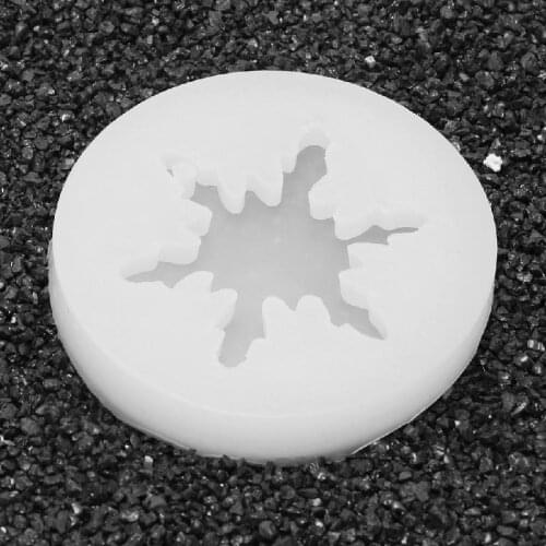 Turtle Moon DIY Silicone Mold Mould 3D For Resin Pendant Jewelry Cake Making Tool MXME