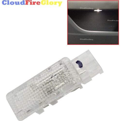 CloudFireGlory Signal Lamps