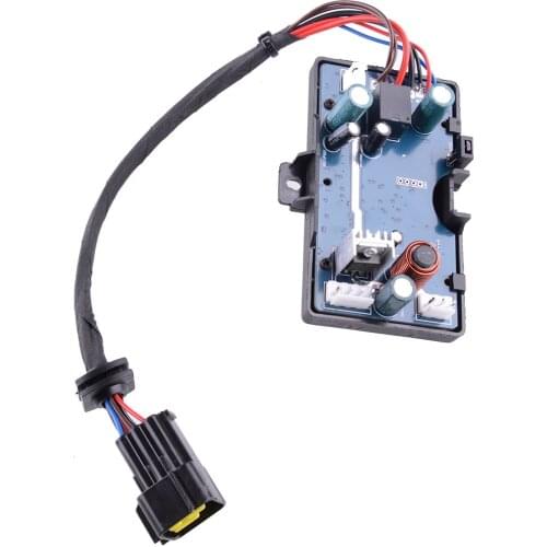Diesel Parking Heater Control Board Motherboard Mainboard Fit for 12V 24V 3KW 5KW Air Heater Car Accessories
