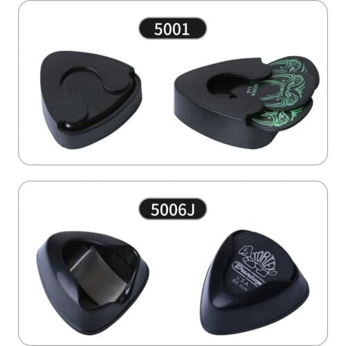 Dunlop 5001 ergo 5006 Pick Holder plectrum mediator pickholder