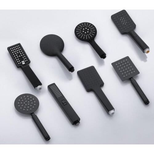 HAIMAITONG Water-saving Shower Heads