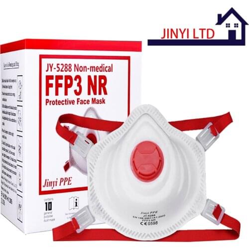 JINYI Masks And Antiseptics