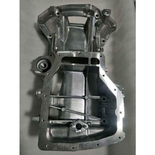 21135-2B700 sub oil cover For Hyundai