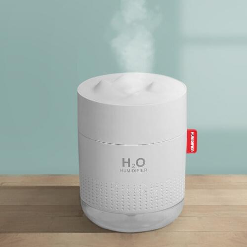 Meta Hertz Aroma Diffusers