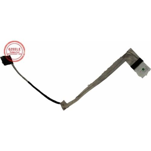New Line For Lenovo Z470 Z470A Z475 Z475A Laptop LED LCD LVDS Video Cable DDOKL6LC050/DDOKL6LC000